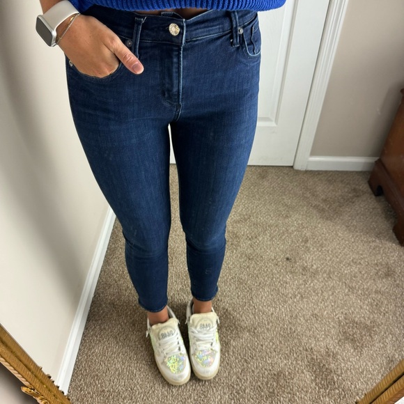 Agolde jeans - Picture 3 of 8